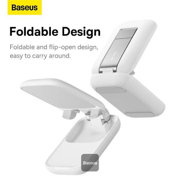 Baseus Seashell Folding Phone/Tablet Stand